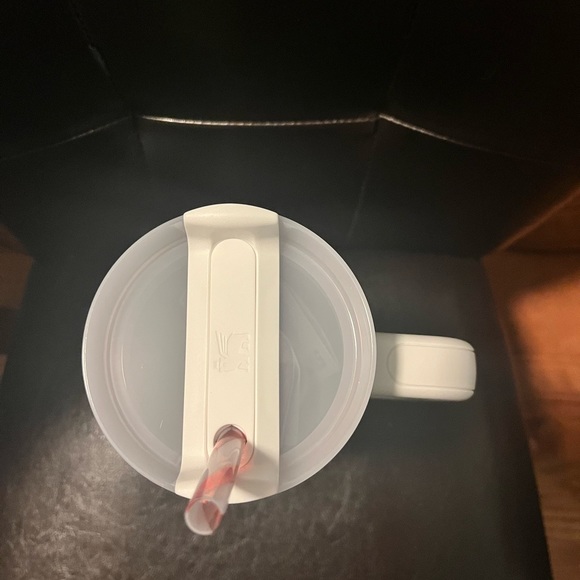 Stanley 40 oz Quencher in Limited Edition Mistletoe - Picture 4 of 6